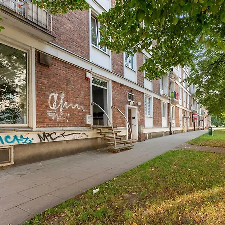 Old Town Korzenna By Downtown *