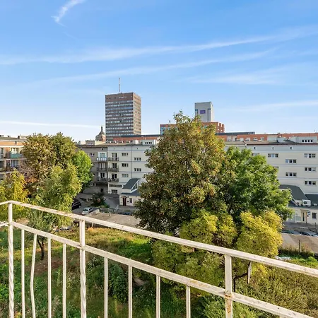 Appartement Old Town Korzenna By Downtown *