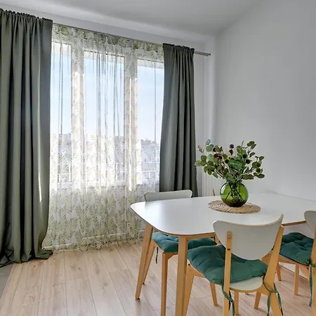 Old Town Korzenna By Downtown Appartement