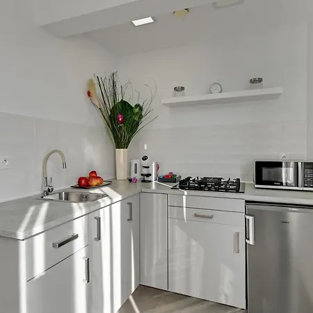 Appartement Old Town Korzenna By Downtown *