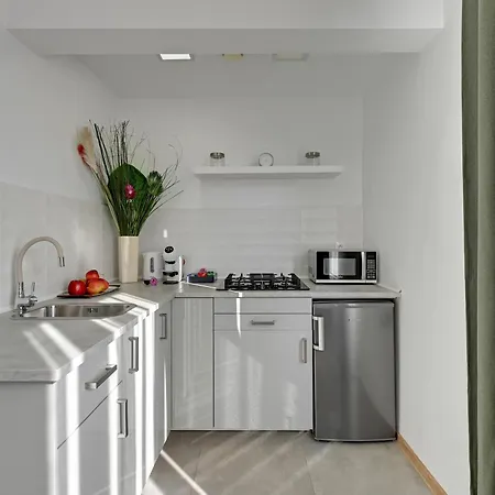 Appartement Old Town Korzenna By Downtown Gdańsk