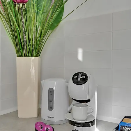 Old Town Korzenna By Downtown Lejlighed Gdańsk