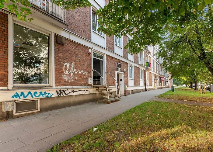 Old Town Korzenna By Downtown *