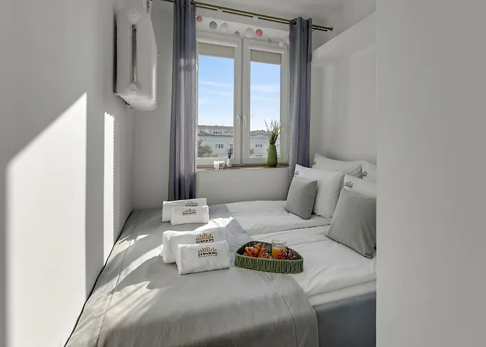 Old Town Korzenna By Downtown Apartamento Gdańsk