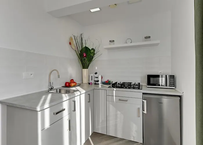 Apartamento Old Town Korzenna By Downtown *