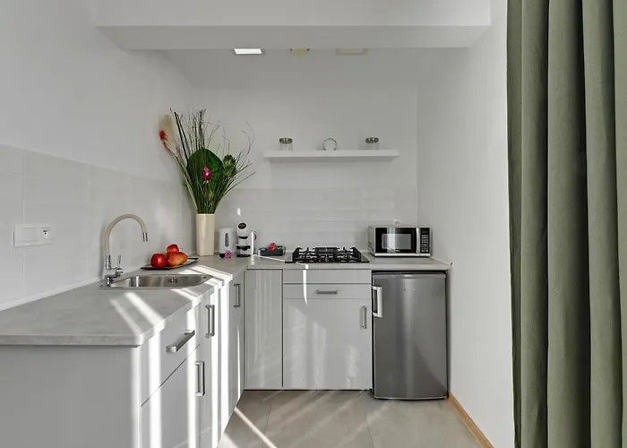 Apartamento Old Town Korzenna By Downtown Gdańsk