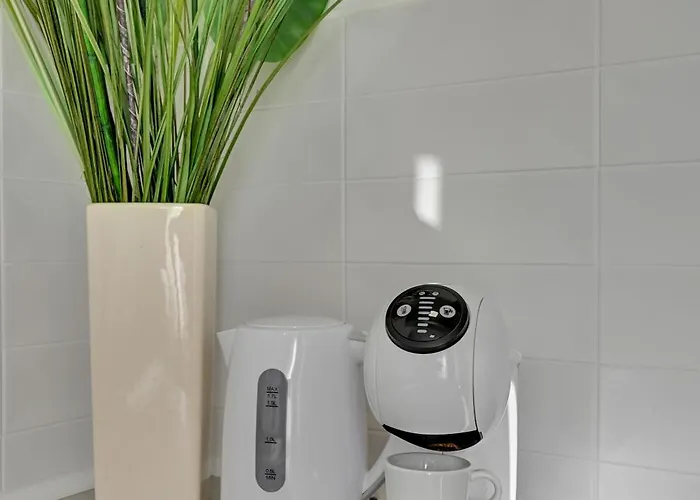 Old Town Korzenna By Downtown Apartamento Gdansk